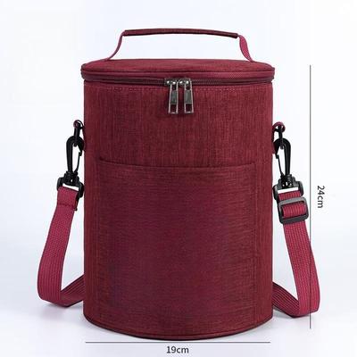 Lebensmittelbehälter – Picknick-Taschen