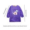 Smock Painting Apron Children's Art Kids for Classroom