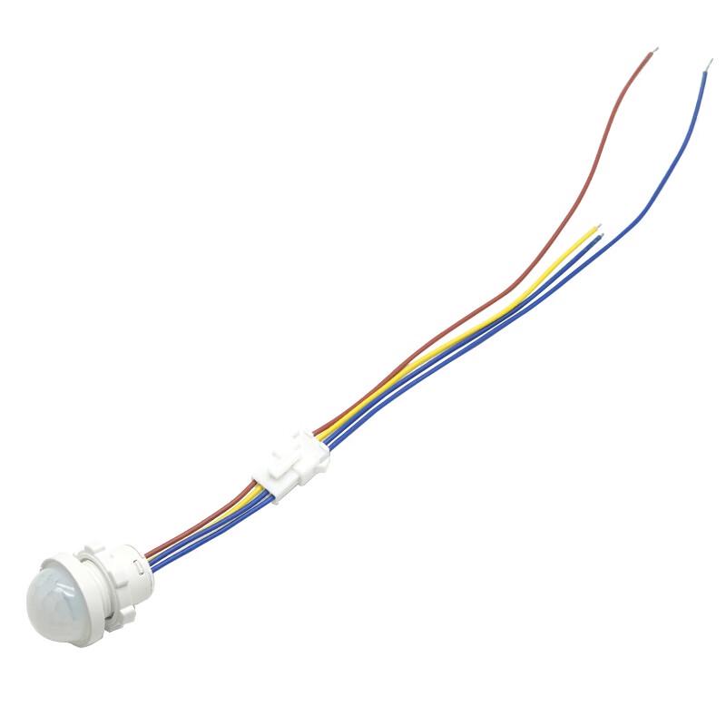 PIR Infrared Motion Sensor Switch