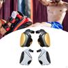 Adjustable Kickboxing Leg Pad for Body Protection in Sports