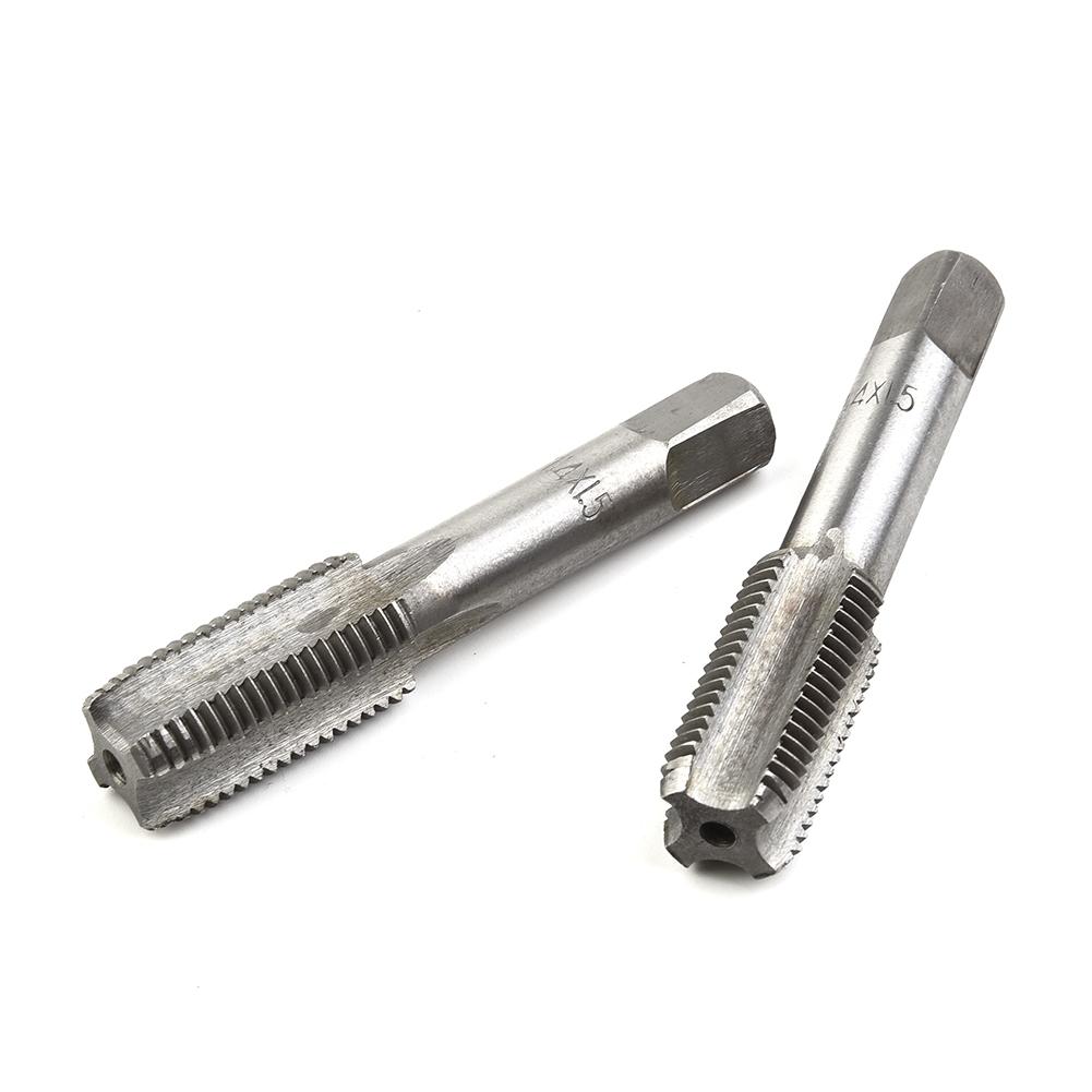 1 Par Handgängor 12mm/14mm/16mm/18mm/20mm Tillbehör Hög Hårdhet