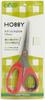 Clover Stainless Steel Scissors 170 17cm "Hobby"