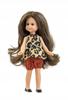 MINI Spanish Doll PAOLA REINA 21cm NAHIA 02140