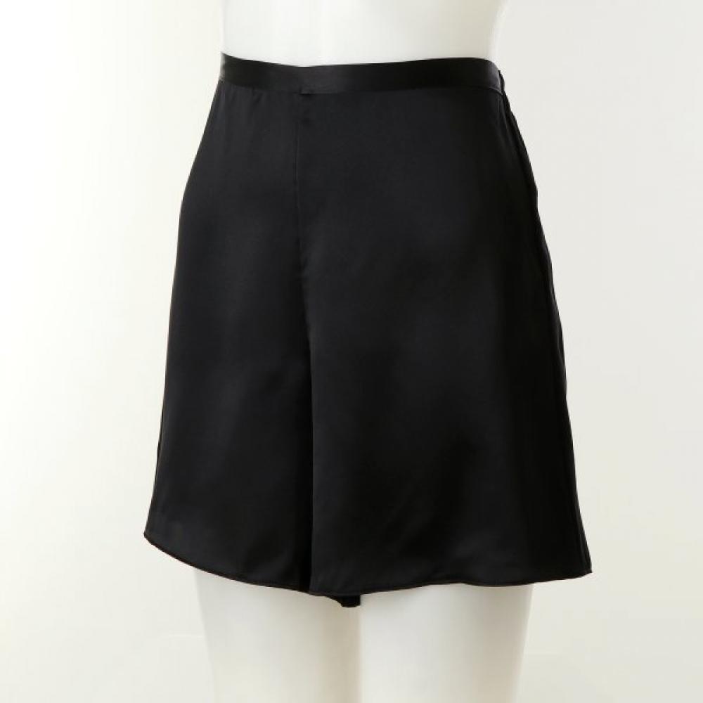 Wacoal Silk 100  Half Slip Whs3051c