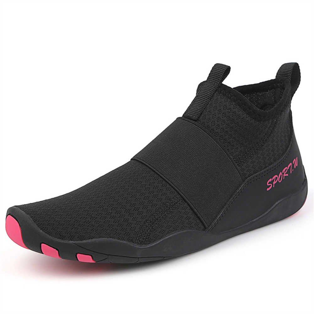 Fashion Middleboots 35-41 Shoes Sneakers Woman Woven Tennis Women Boot Purple Woman Shoes Sport Models Sapateni To Play Raning