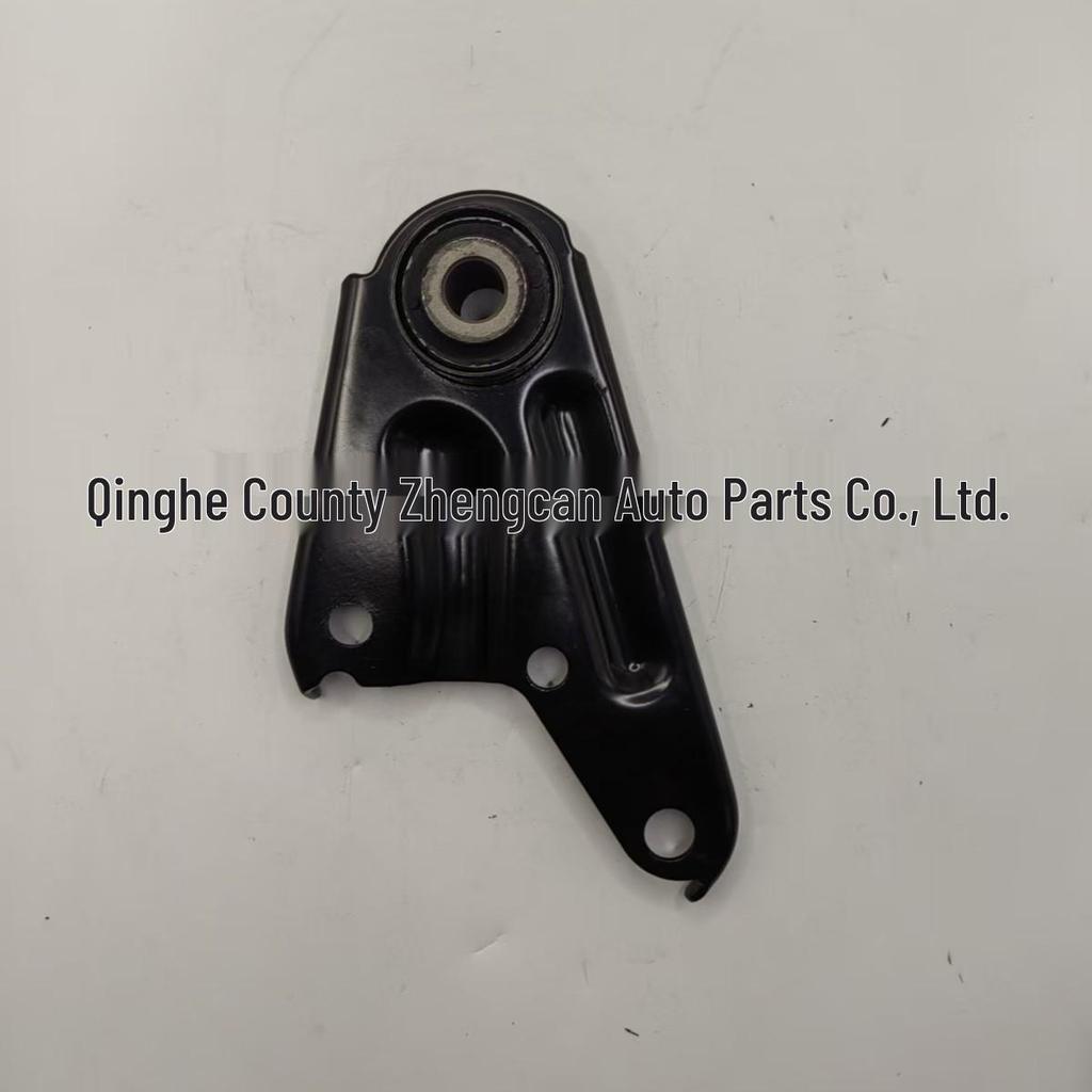 Mazda Rear Engine Mount Rubber Bracket BP4N-39-010