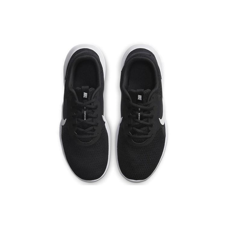 (WMNS) Nike Flex Experience RN 9 'Black' Women's CD0227-001