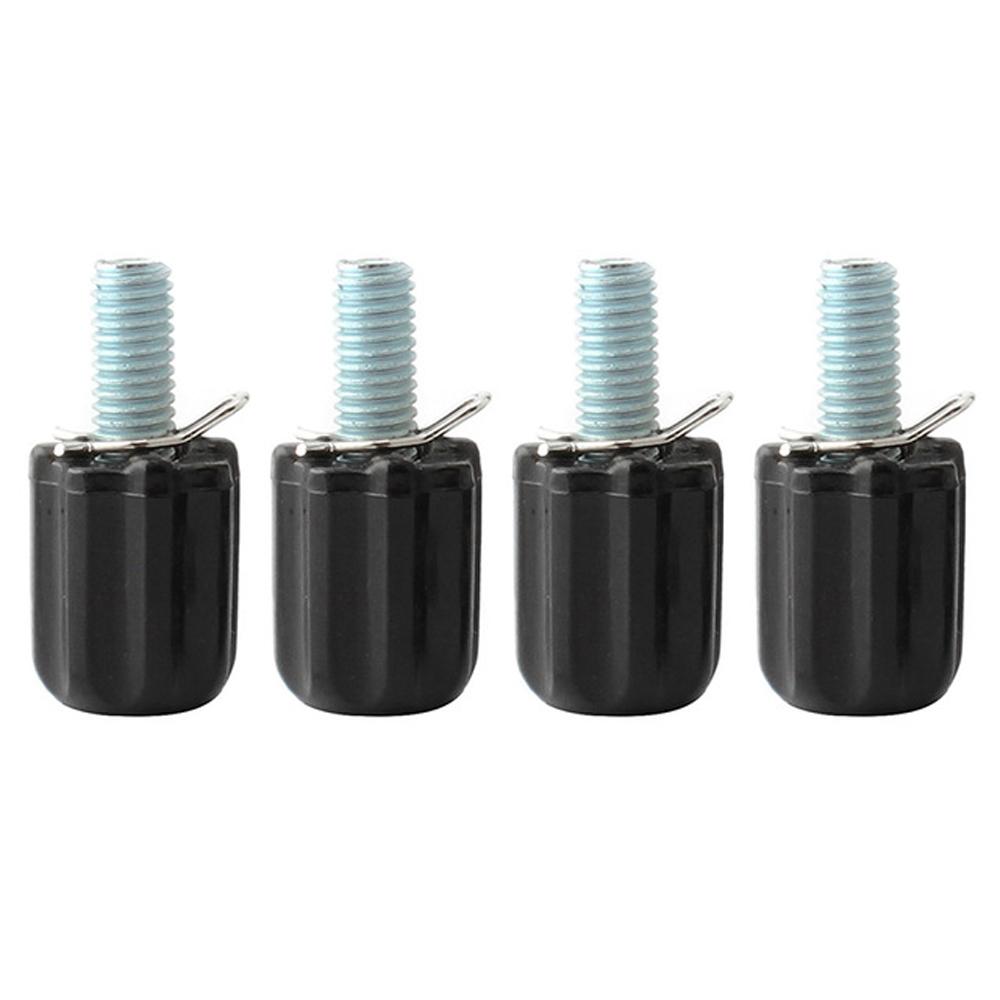 M5 Screw Bike Brake Adjuster Screws Bike Shifter Brake Cable Positioning Bolt Fine Tuning Screw