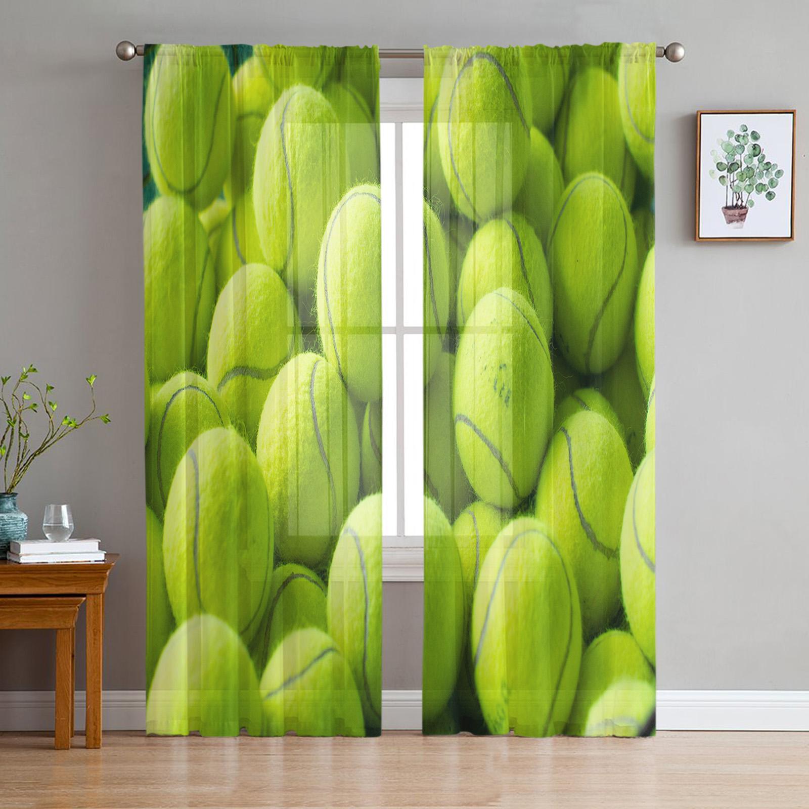 Теннисная ракетка и мяч — фото 7