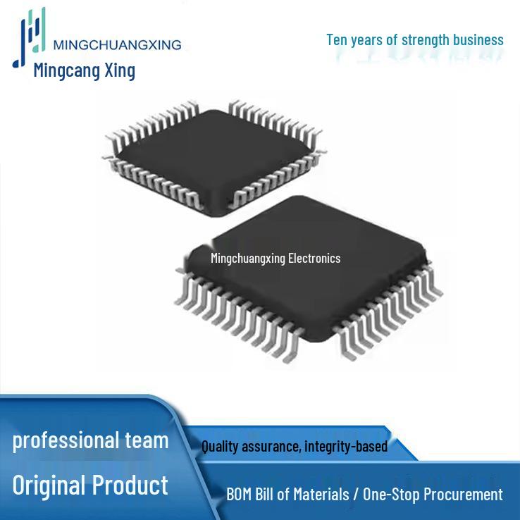 MSP430FW427IPMR LQFP64 IC - New Original In Stock