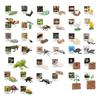 Animal Figurines Set for Biology Education And Party Gifts