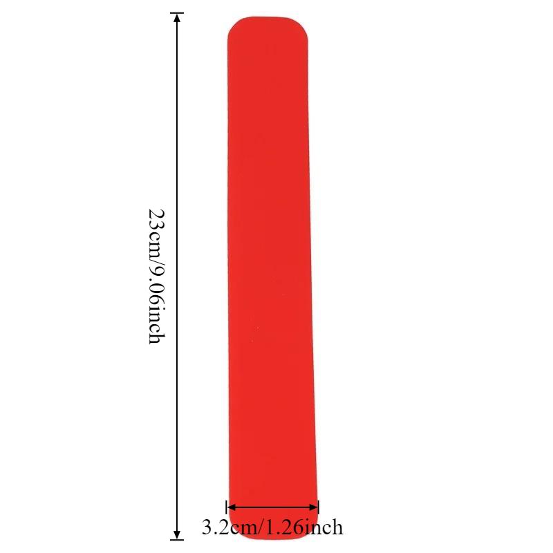 1Pc Bicycle Silicone Chain Guard Frame Protector Silicone Sheet Mountain Bike Road Bike Scratch-Resistant Protective Film