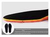 Rechargeable USB Heating Insoles – Cuttable, Washable Warm Foot Pads for Men and Women