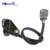 Genuine No.ZL0118221 Crankshaft Position Sensor Fits Mazda 323 Demio Miata MX-5 MX5 ZL01-18-221A,J5T27072, J5T-27072,FSD18221