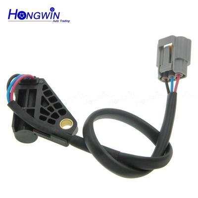 Original Nr. ZL0118221 Kurbelwellensensor Passend für Mazda 323 Demio Miata MX-5 MX5 ZL01-18-221A, J5T27072, J5T-27072, FSD18221