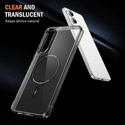 Cover per smartphone – Cover antiurto per smartphone