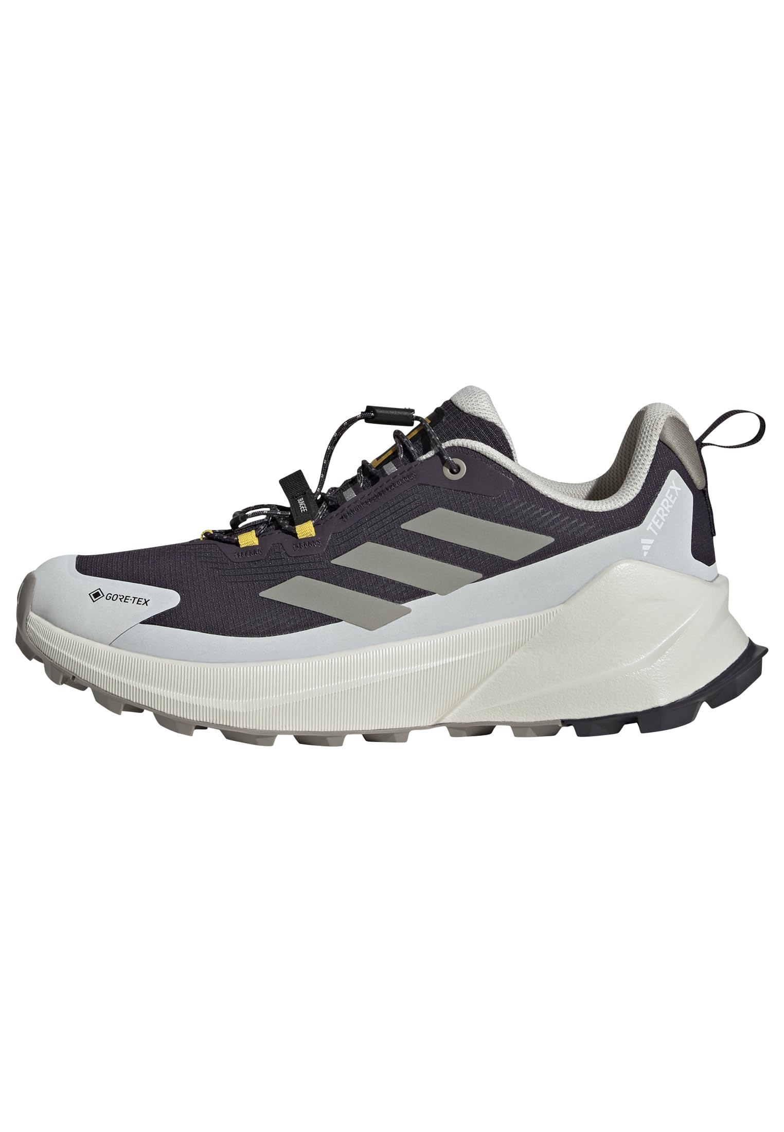 

adidas Terrex Trailmaker 2 GORE-TEX x National Geographic - Aurora Black/Patty Beige (JP7065) - 22.5cm