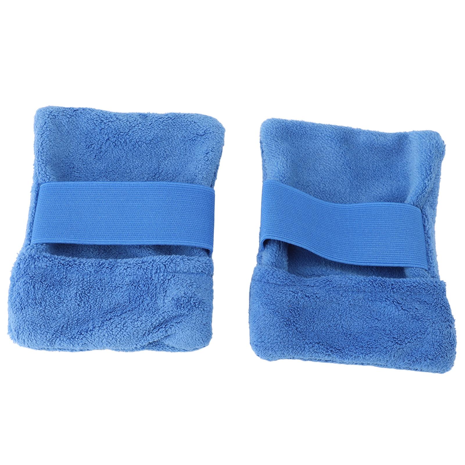 

Powder Pouch Sand Remover Clean Skin Friendly Camping Essentials Sand Remover for Beach Small L