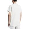 Moncler SS24 Year Of The Dragon Series Logo Patch Solid Color Crew Neck Short Sleeve T-Shirt Men T-Shirts White J10918C0005483927034