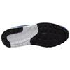 Nike Air Max 1 Deep Royal Blue Scarpe da Ginnastica da Uomo Bianco Nero FD9082-100