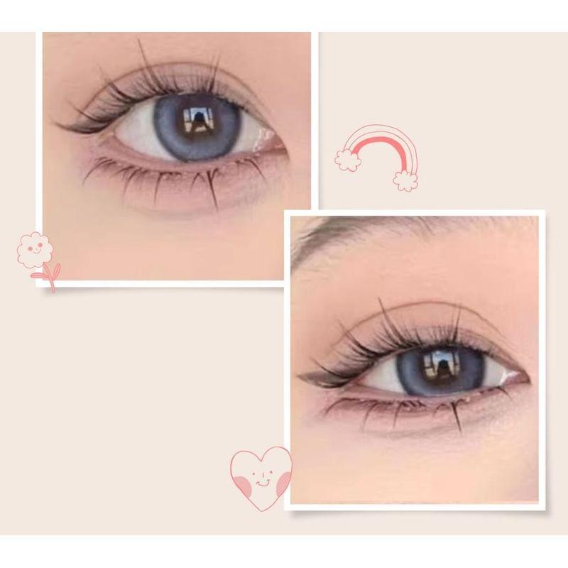 Mogugu - Dolne sztuczne rzęsy