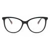 Polaroid Pld 6138 Cs With Clip On 807 M9 Women Eyeglasses