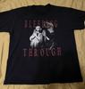 Bleeding Through Band Crying Angel T-Shirt Unisex Alle Größen WA352 Unisex T-Shirt