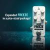 PICO DEEP FREEZE SOUND RETAINER SUSTAINER Sustain Pedal Guitar Effector ELECTRO-HARMONIX