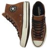Converse Chuck 70 Comfortable Casual High-top Canvas Shoes Unisex Khaki
