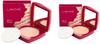 LAKMÉ Light Coverage Face It Matte Compact Powder & Face It Compact For All Skins,1 Count, 9 Gram, Ivory