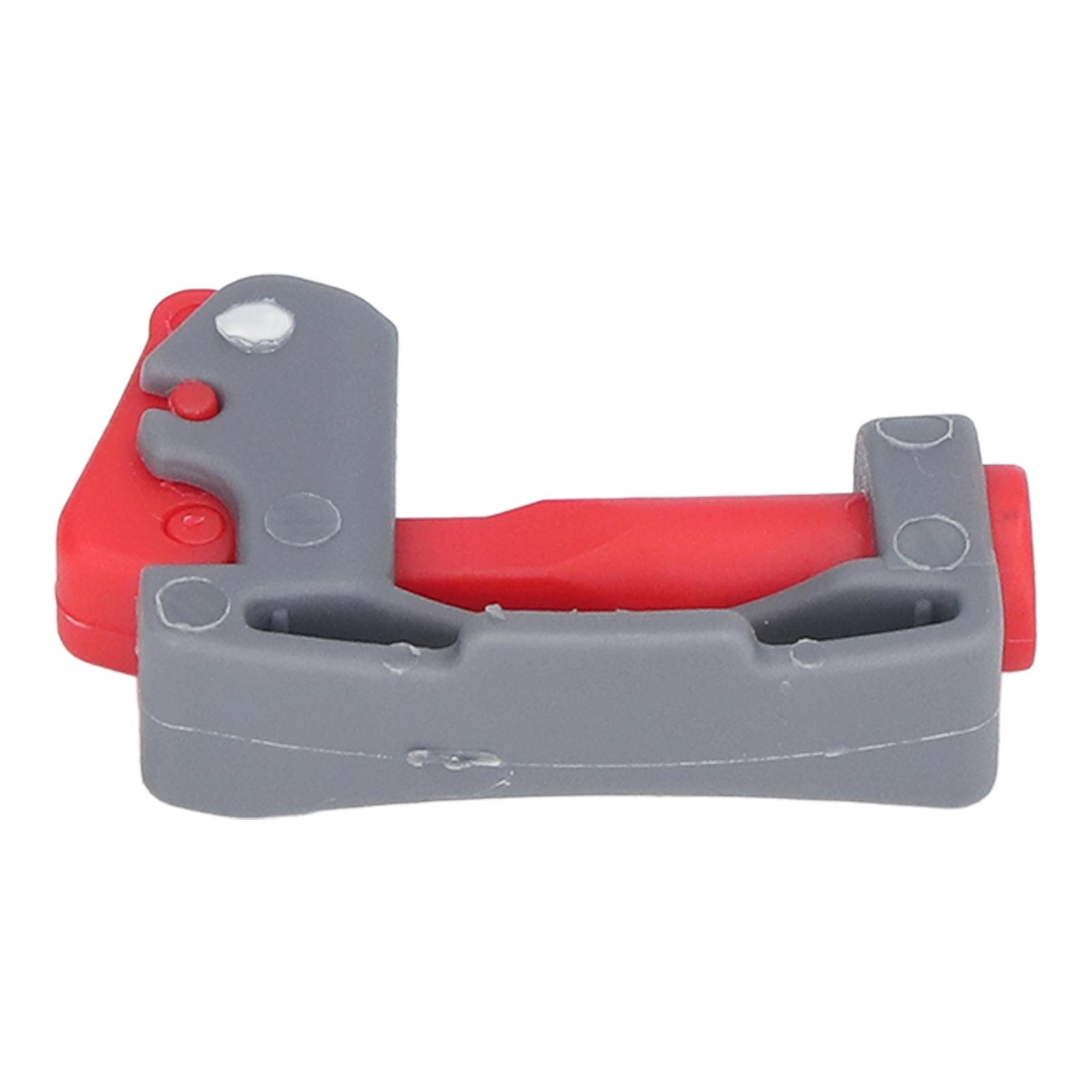 

Vacuum Cleaner Trigger Lock Power Button Lock Accessories for V6 V7 V8 Vacuum Cleaner