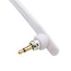 Replacement Microphone Detachable Plug and Play Bendable Noise Reduction Replacement Headphone Mic Boom for Logitech ASTRO A40