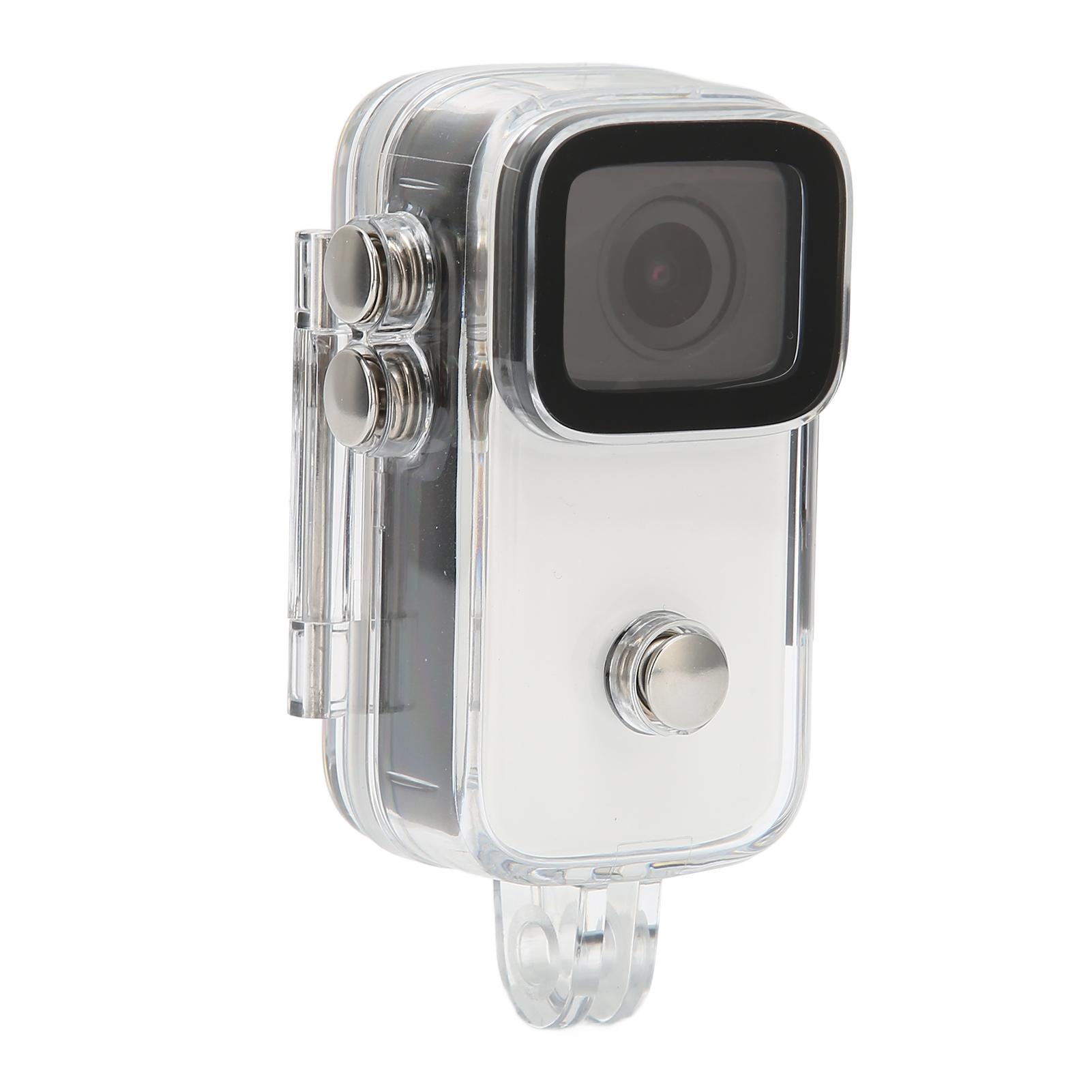 

Action Camera Mini Portable 4K WiFi HD Stabilization Sports Camera for Sport Video Recording