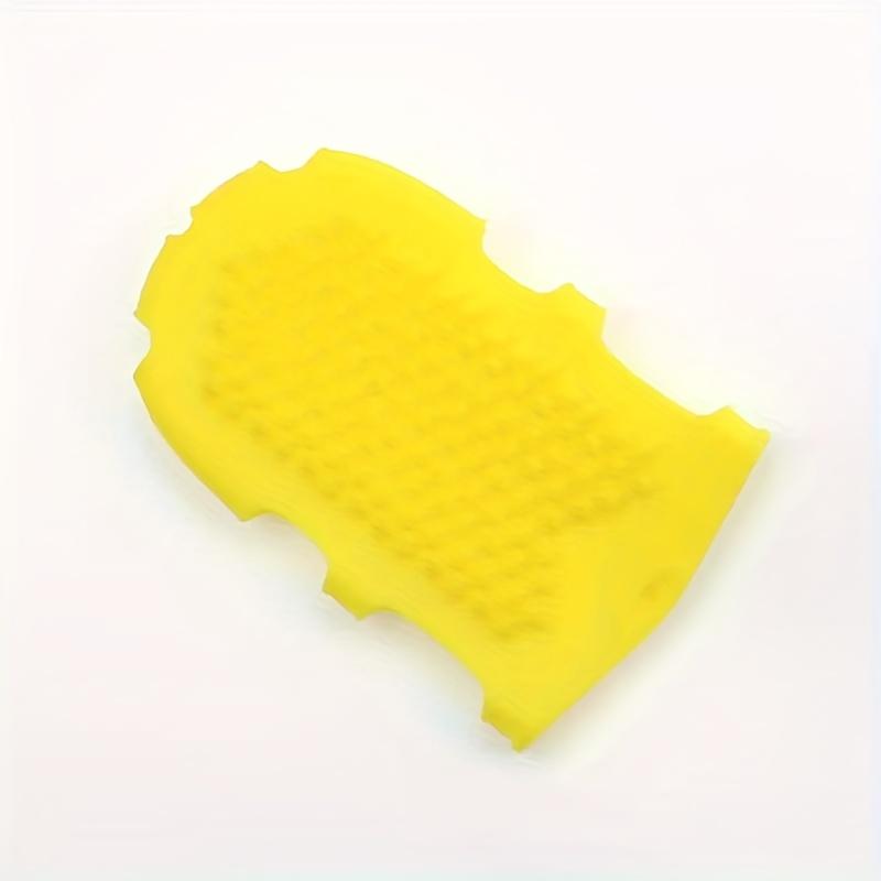 Massage Glove Bath Towel Silicone Bath Brush Skin Clean Silicone Bath Brushes Shower Gloves Scrub Remover Body Exfoliating