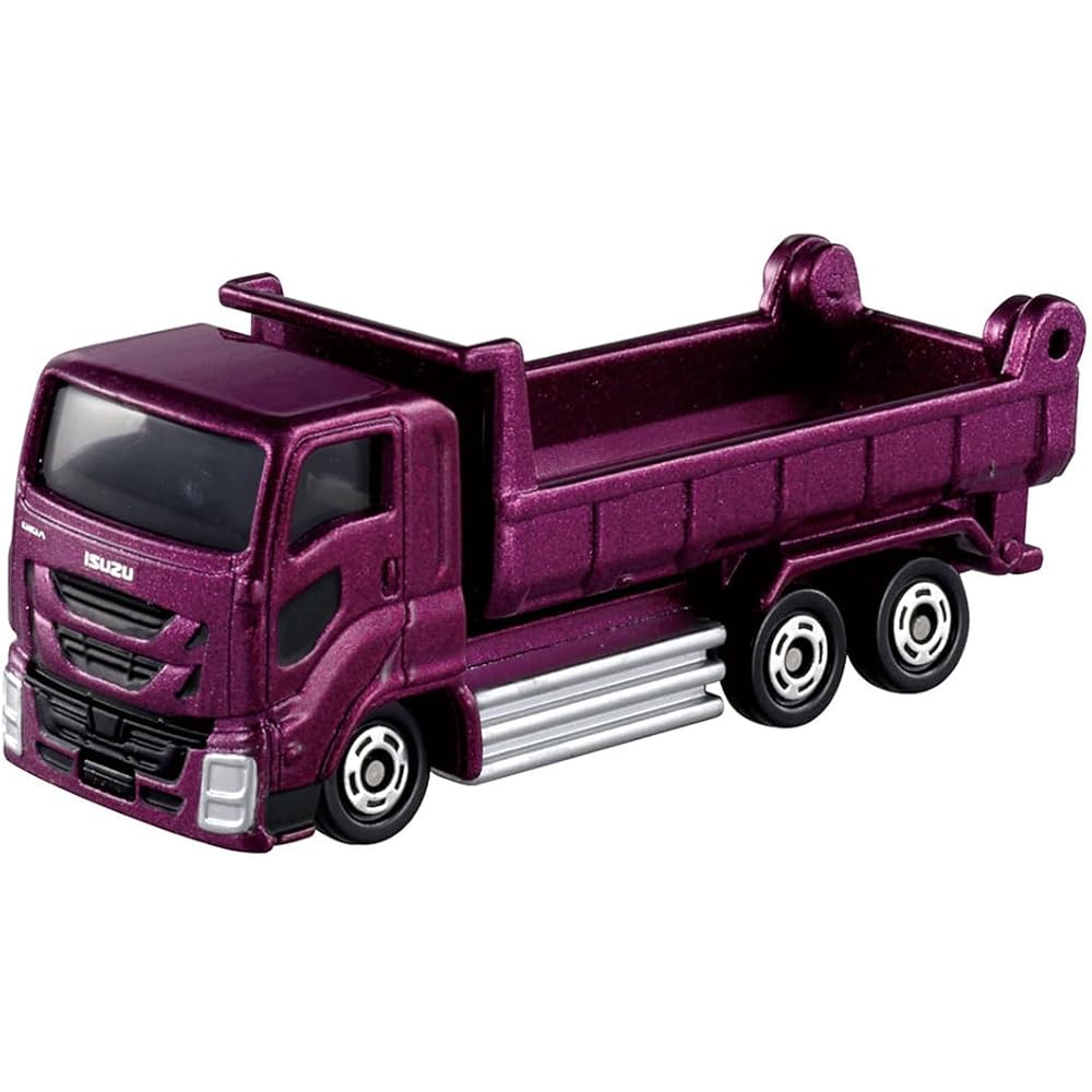 Takara Tomy Tomica Town Construction Set Toy Cars for Ages 3 and Up