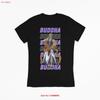 Record Of Ragnarok Buddha Anime Unisexga Fan T Shirt Vintage Top For Everyday Wear Designer Clothes Comfortable Homme