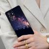 Starry Night Sky Stars Child Cell Phone Case for Samsung Galaxy S26 Ultra S25 S24 S23 S22 S21 S20 Note10 Cover