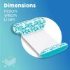 Bestway Catching Rays Ride-On Float, 1.40 M X 87 Cm, Product Code: 43839