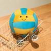 26CM New Volleyball Doll Plush Toy Handmade Doll Cartoon Anime Cute Pillow Cushion Home Children's Birthday Gift Doll