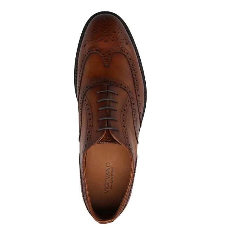 Vigevano Men S dreSS Tan m9x10032S51vg