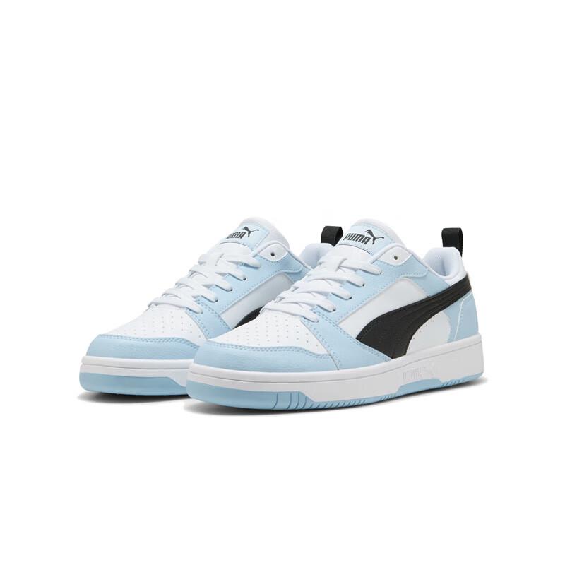 PUMA REBOUND Unisex Classic Retro Casual Sneakers 37