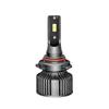 Far LED Auto H7 LED H4 H1 H8 H11 HB3 HB4 9005 9006 9012 6000K CSP3570 Lampă LED Auto Turbo Proiector Ceață 12V