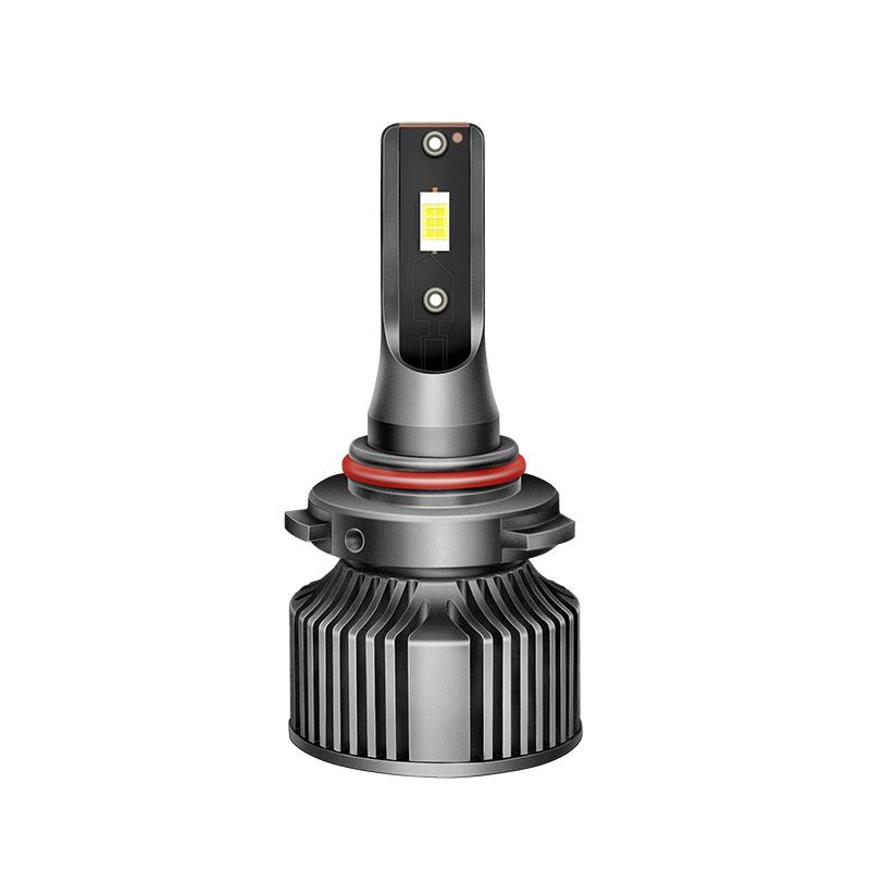 Far LED Auto H7 LED H4 H1 H8 H11 HB3 HB4 9005 9006 9012 6000K CSP3570 Lampă LED Auto Turbo Proiector Ceață 12V