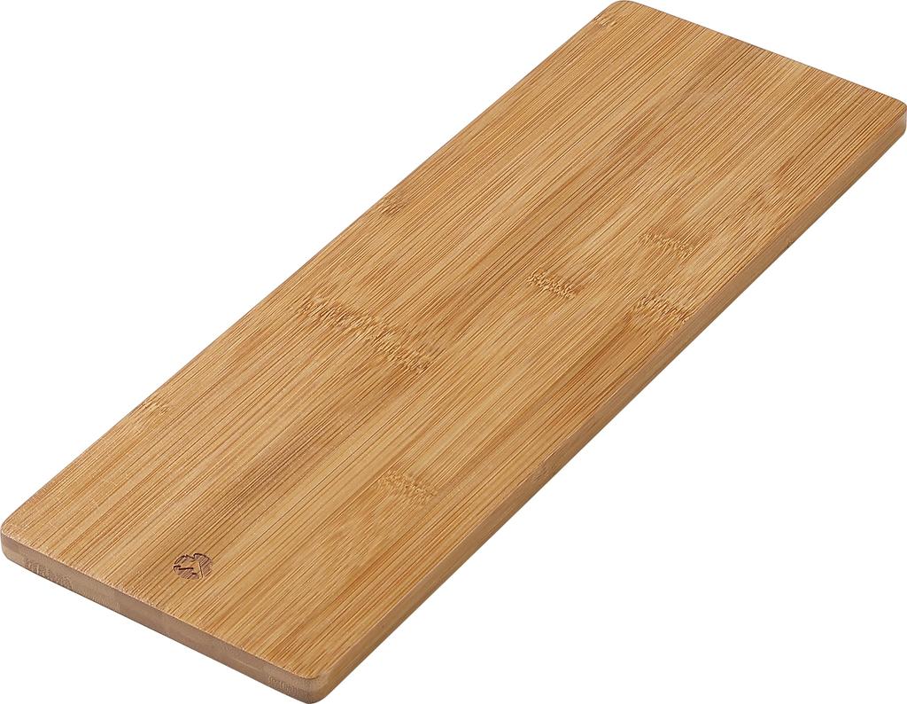 CAMPING MOON IGT Grill Table CK-1 with Centerboard and Bamboo Top (CK-P12)