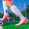 Professional Men Football Field Boots Fast Society Cleats Football Shoes Original Indoor Football Field Boots Sneaker Fast Match