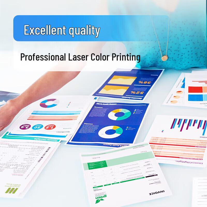 HP Color LaserJet Pro 3288dn Multifunction Printer