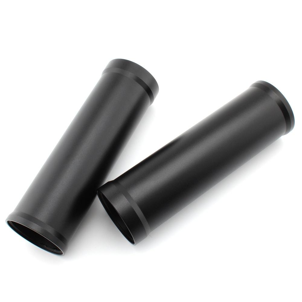 4pcs Front Fork Boot Slider Shock Absorber Cover For Honda Rebel CMX500 2020-21