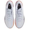 Nike Court Air Zoom Vapor 11 HC Electric Pack Unisex Sneakers Grey Multi-Color FV2276-900