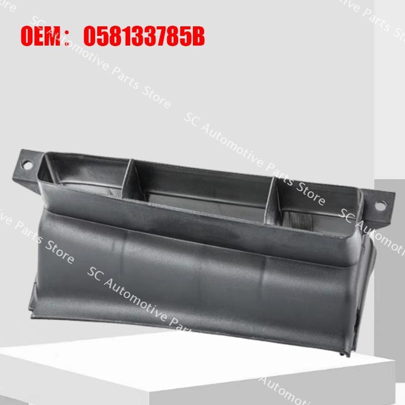 Tubo de admisión de aire del filtro de aire Catéter 1KD805962 1K0805971C 1K0129618 1K0805965D Para Bora Golf Mk6 1.4T Tubo de admisión de aire del filtro de aire Catéter
