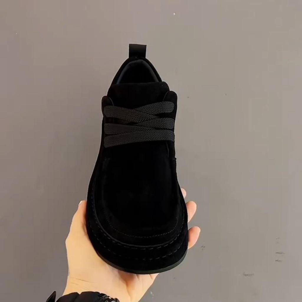 2025 Men's Stylish Wear-Resistant Sneakers – Comfortable, Versatile, High-End Casual Sports Shoes for Autumn